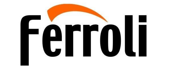 Ferroli-climatizzatori-condizionatori-idrofer-cassino logo